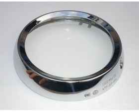 SVĚTLOMET - CHROM RÁMEČEK TYP EXPORT - ČZ 477,471,472.1 (ULOŽENKA)